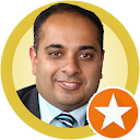 Nikesh Lalchandani Nikesh Lalchandani