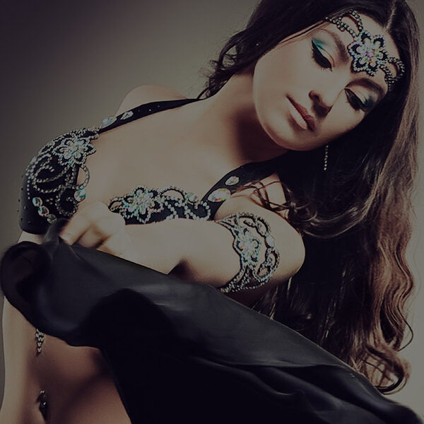 bellydance-slide